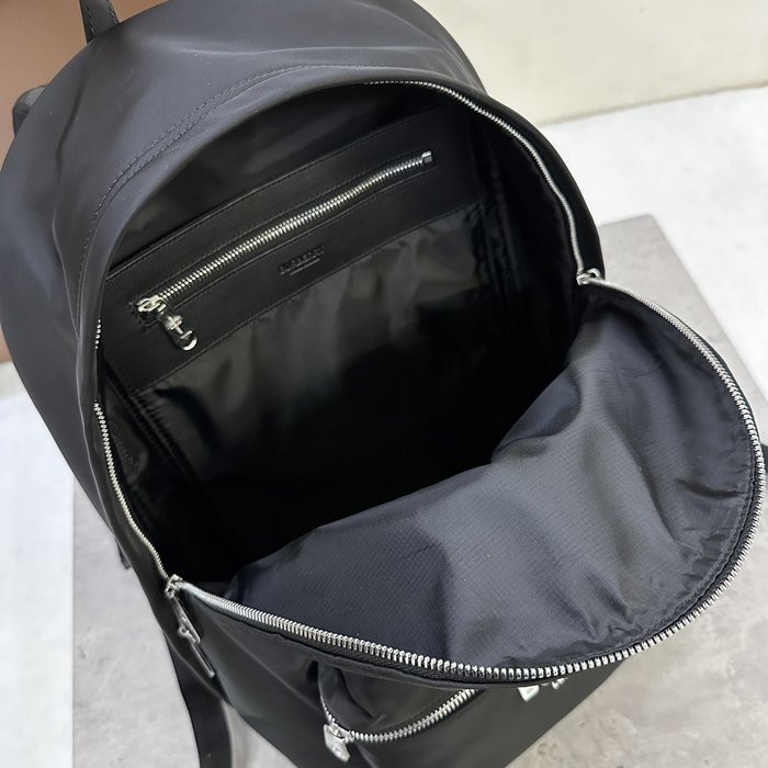 Burberry Tote style 101 Black 01A