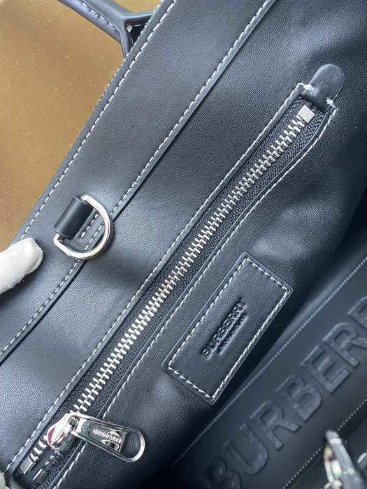 Burberry Tote style 102 Beige 01A 2
