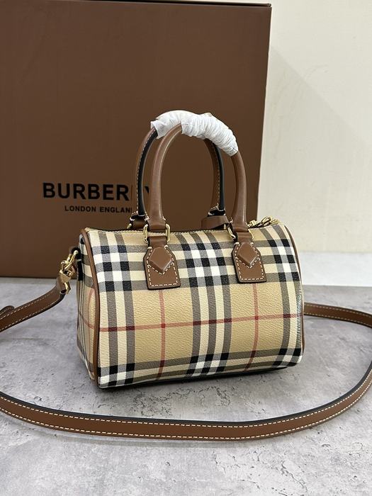 Burberry Tote style 102 Beige 01A