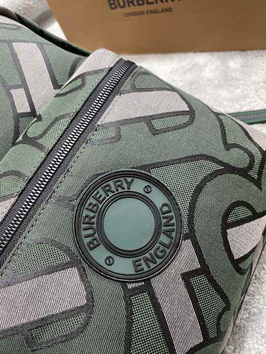 Burberry Tote style 104 Grey 01A