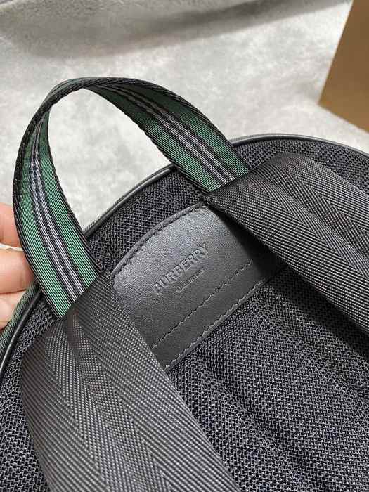 Burberry Tote style 104 Grey 01A