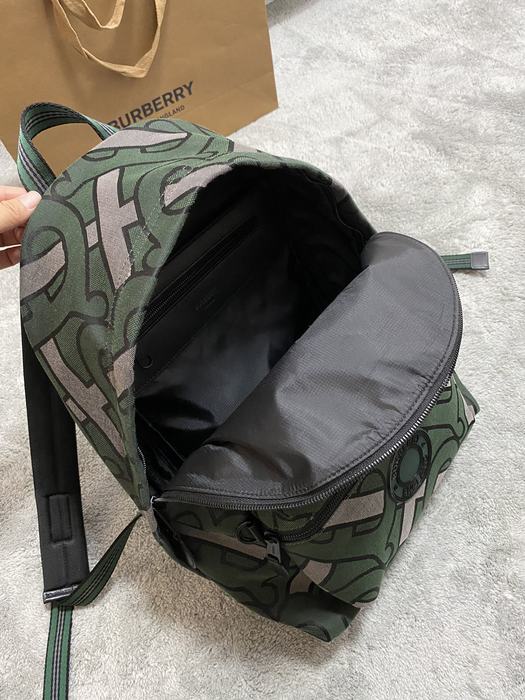 Burberry Tote style 104 Grey 01A