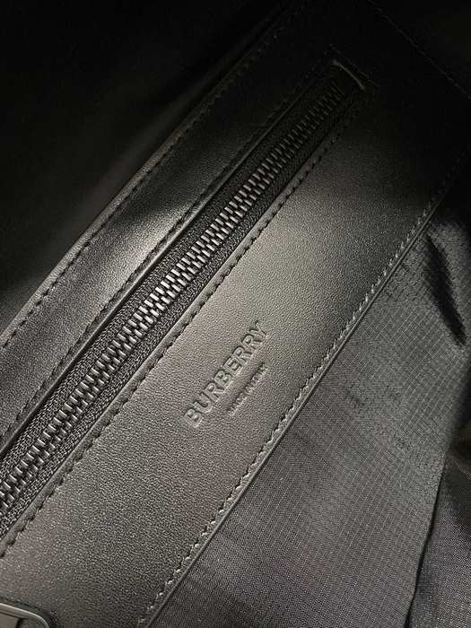 Burberry Tote style 104 Grey 01A