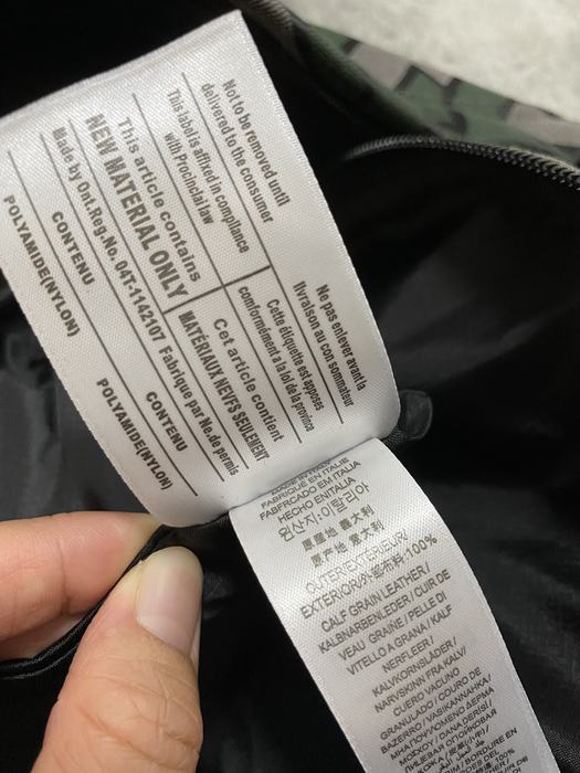 Burberry Tote style 104 Grey 01A