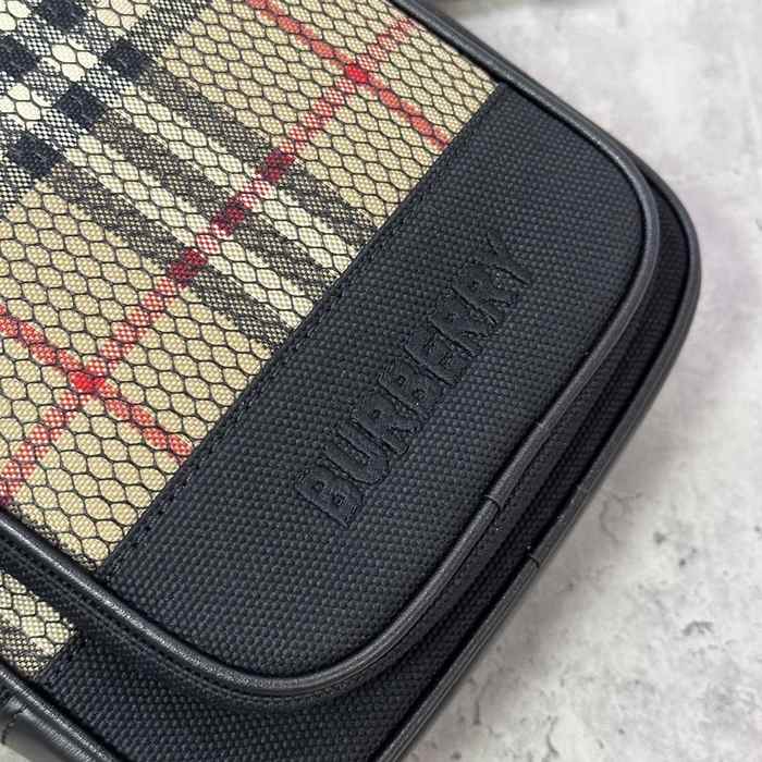 Burberry Tote style 105 Beige 01A