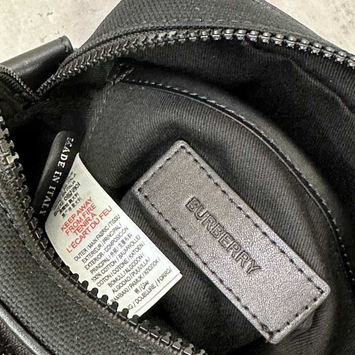 Burberry Tote style 105 Beige 01A