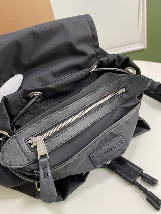 Burberry Tote style 105 Navy 01A