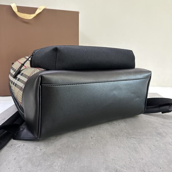 Burberry Tote style 106 Black 01A