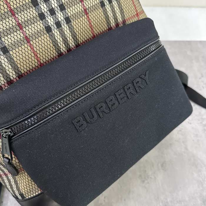 Burberry Tote style 106 Black 01A