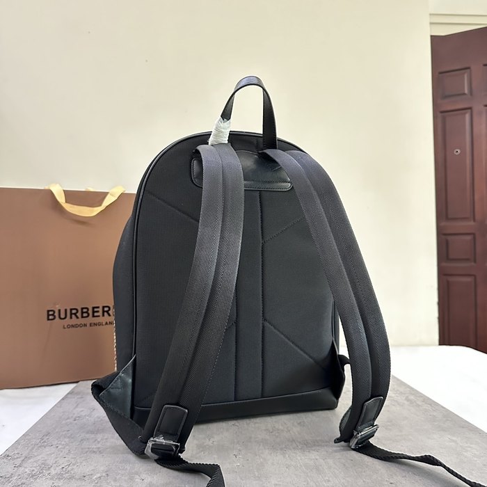 Burberry Tote style 106 Black 01A