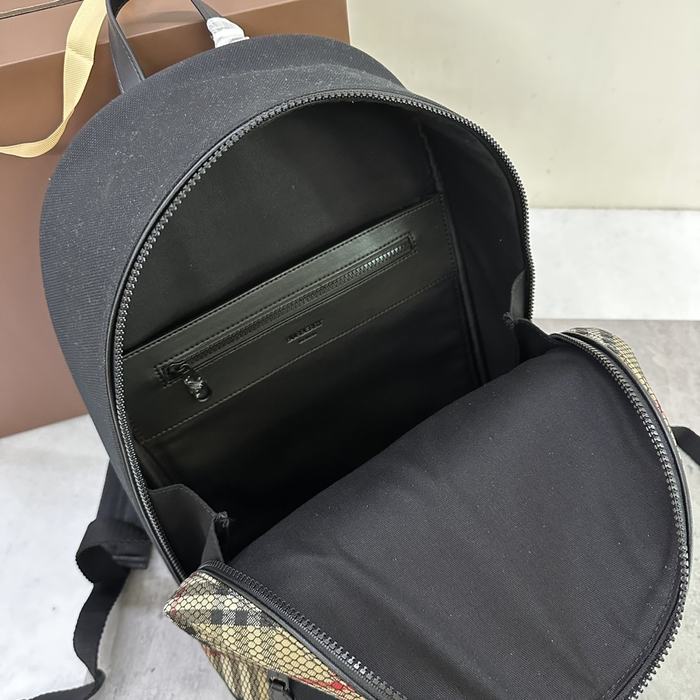 Burberry Tote style 106 Black 01A