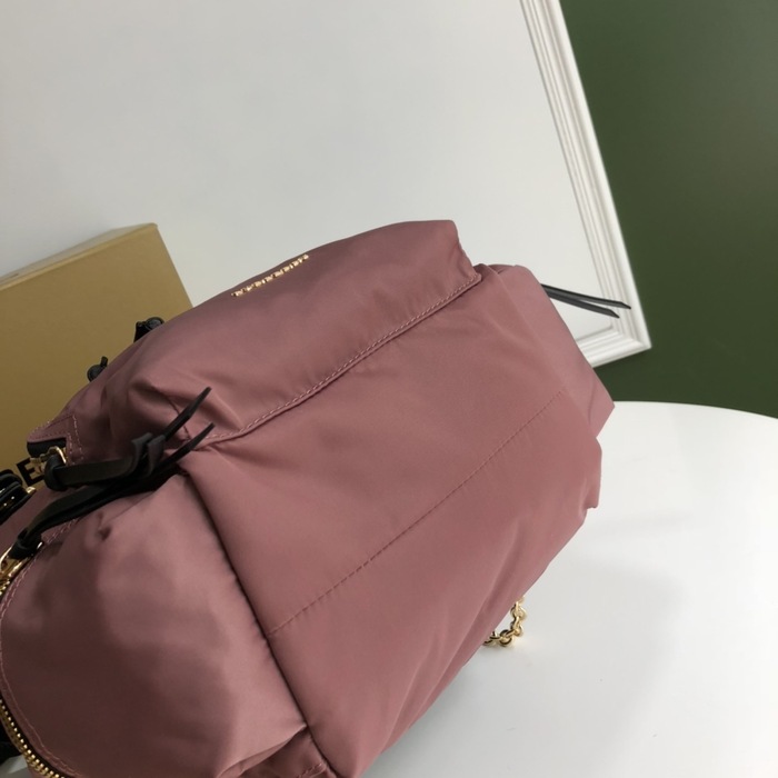 Burberry Tote style 107 Green 01A