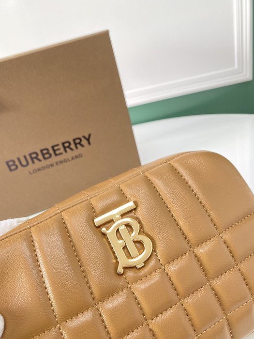 Burberry Tote style 111 Beige 01A