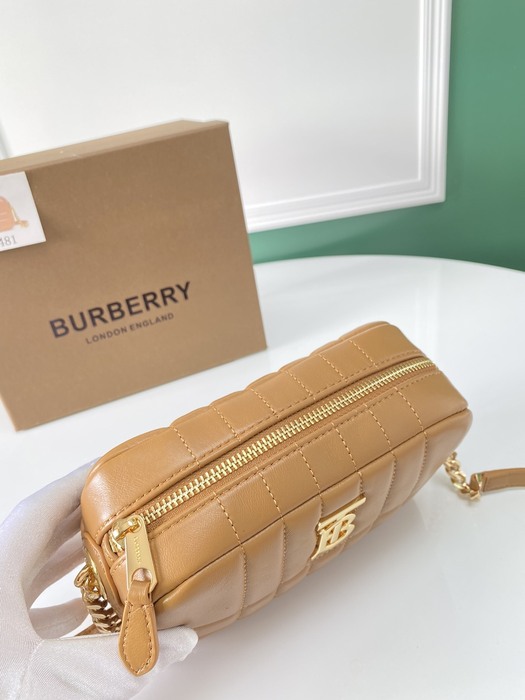 Burberry Tote style 111 Beige 01A