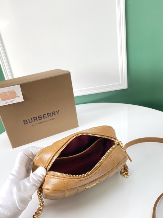 Burberry Tote style 111 Beige 01A