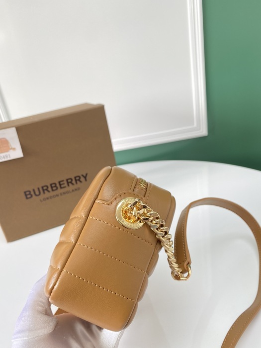 Burberry Tote style 111 Beige 01A
