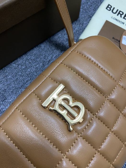 Burberry Tote style 111 Beige 01A