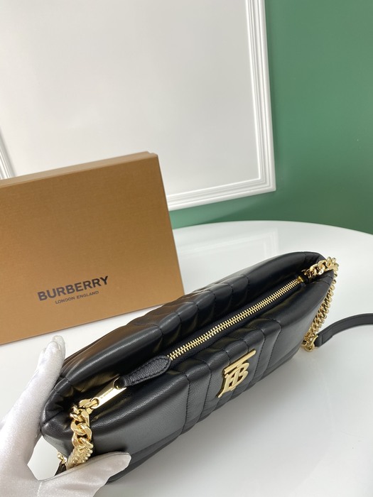 Burberry Tote style 112 Black 01A