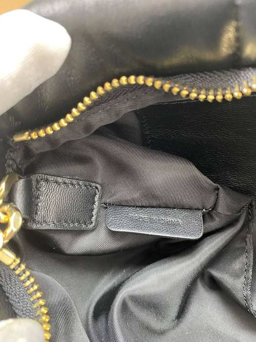 Burberry Tote style 112 Black 01A