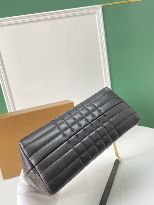 Burberry Tote style 112 Black 01A