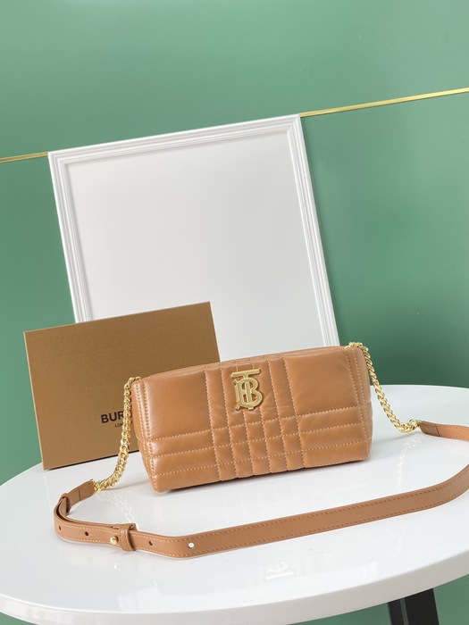 Burberry Tote style 112 Black 01A