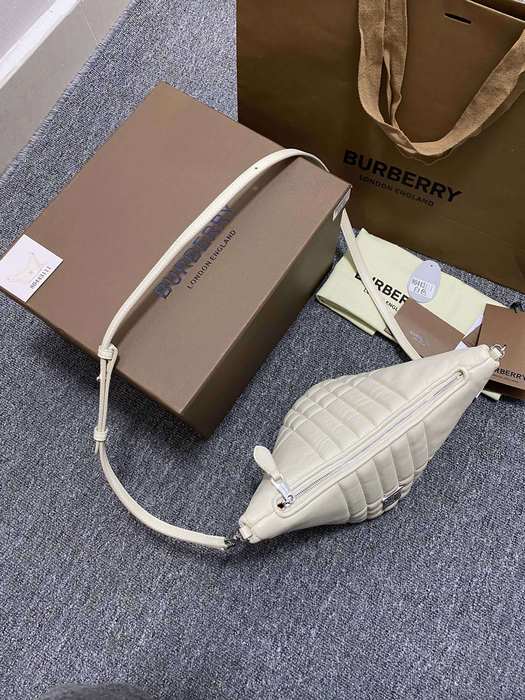 Burberry Tote style 113 Beige 01A 2