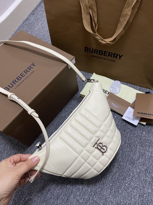 Burberry Tote style 113 Beige 01A 2