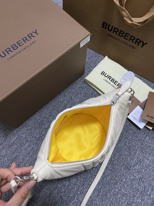 Burberry Tote style 113 Beige 01A 2