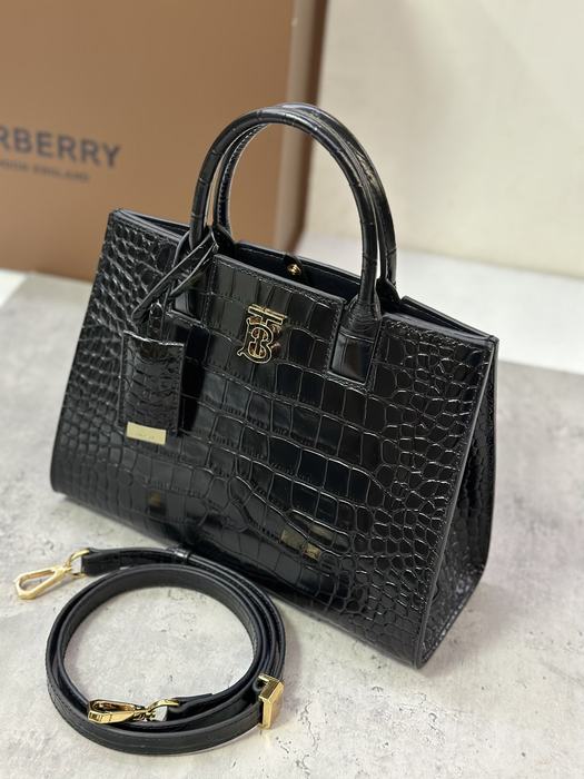 Burberry Tote style 115 Beige 01A