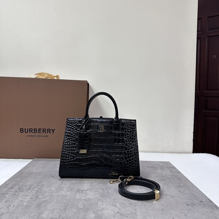 Burberry Tote style 115 Beige 01A