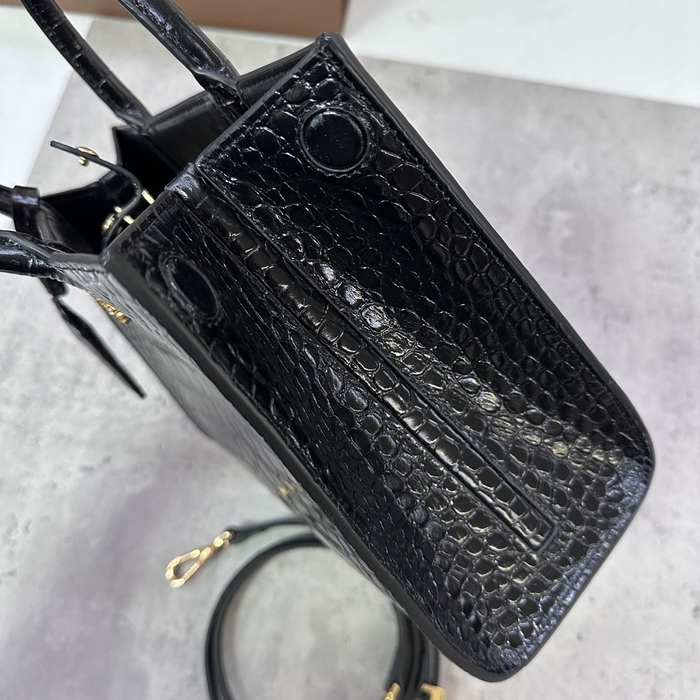 Burberry Tote style 115 Beige 01A