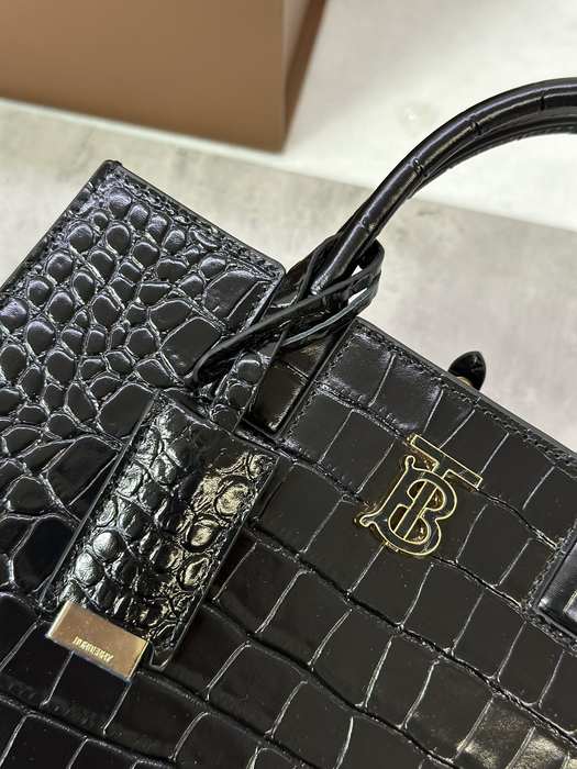 Burberry Tote style 115 Beige 01A