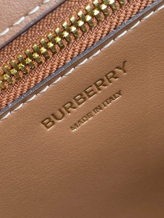 Burberry Tote style 116 Beige 01A