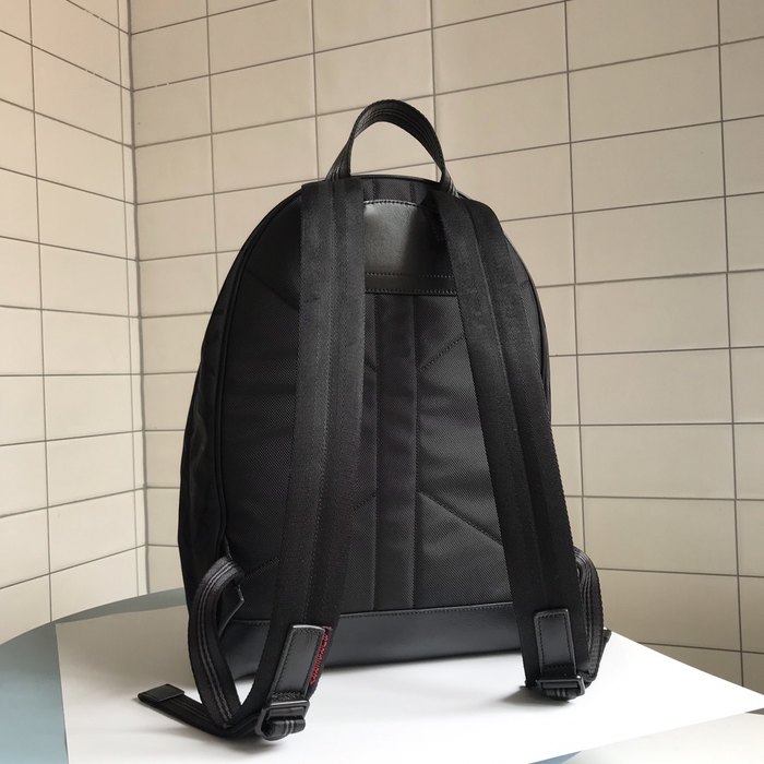 Burberry Tote style 117 Black 01A