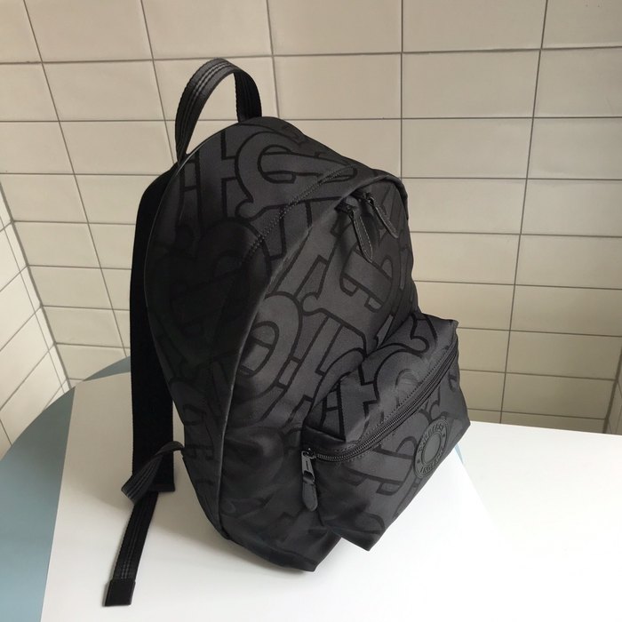 Burberry Tote style 117 Black 01A