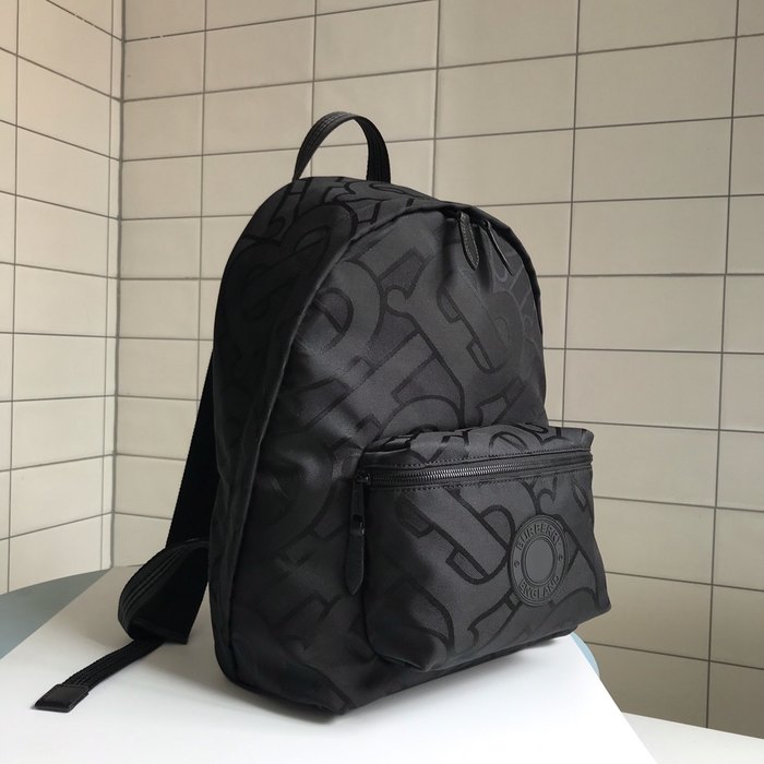 Burberry Tote style 117 Black 01A