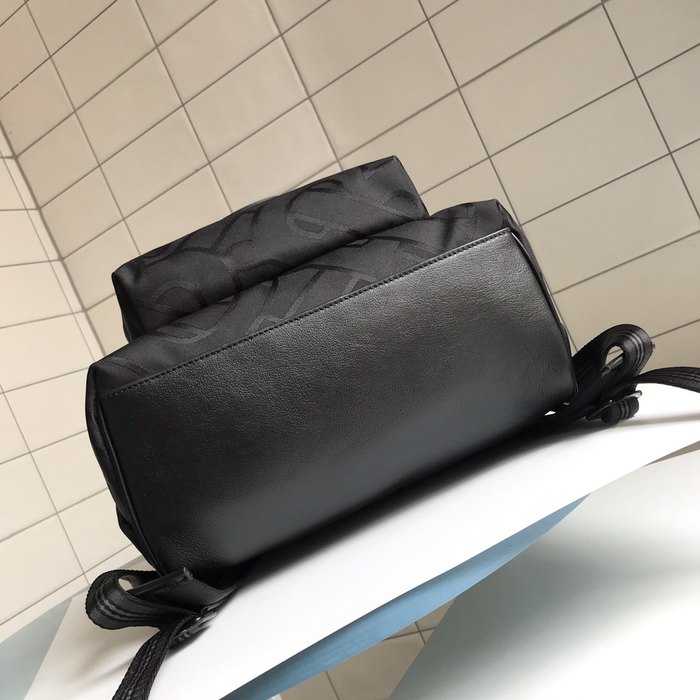 Burberry Tote style 117 Black 01A