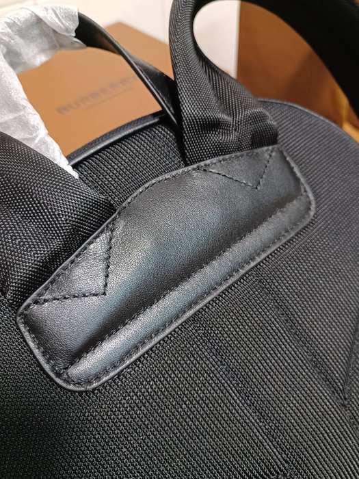 Burberry Tote style 13 Black 01A
