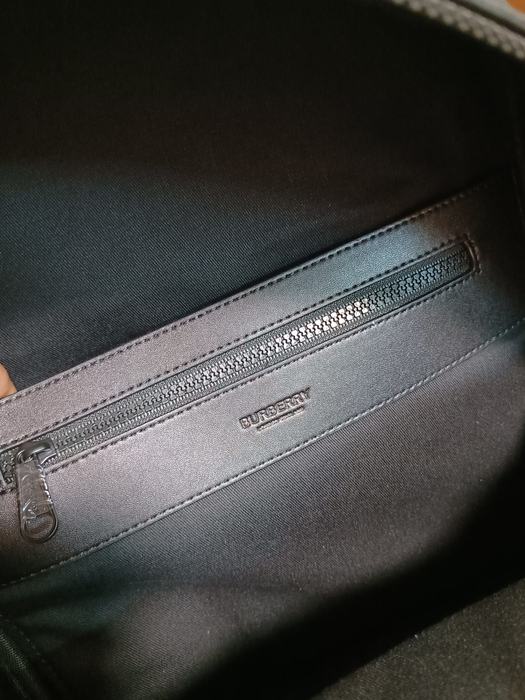 Burberry Tote style 13 Black 01A