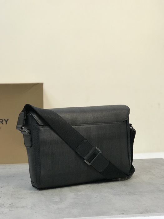 Burberry Tote style 14 Grey 01A