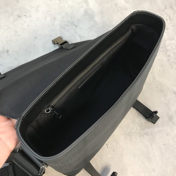 Burberry Tote style 14 Grey 01A