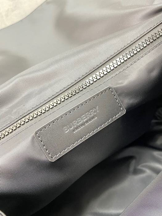 Burberry Tote style 15 Grey 01A