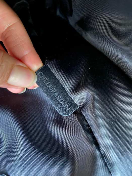 Burberry Tote style 15 Grey 01A