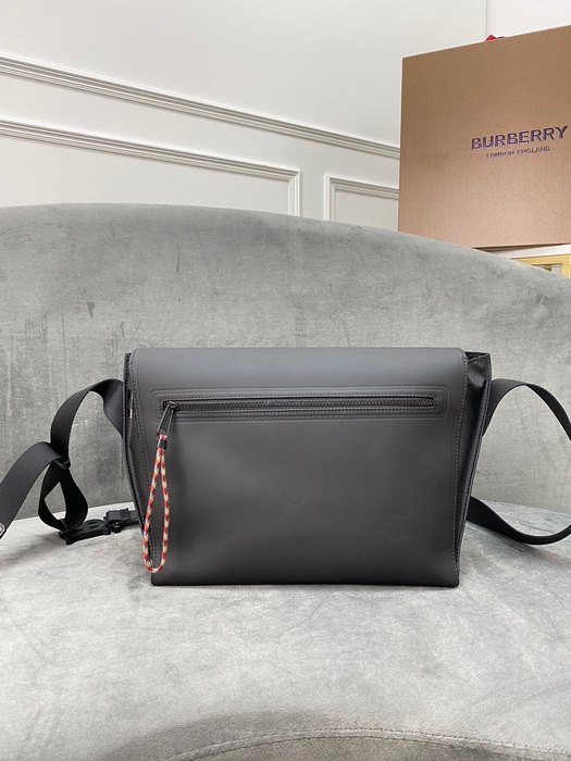Burberry Tote style 15 Grey 01A