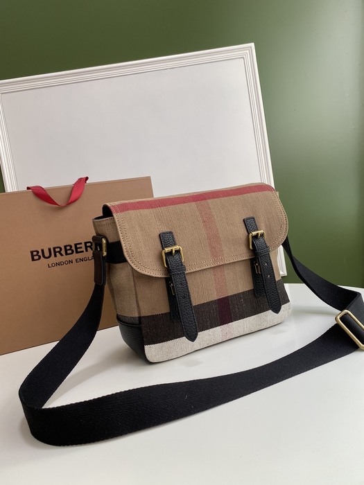 Burberry Tote style 18 Beige 01A 2