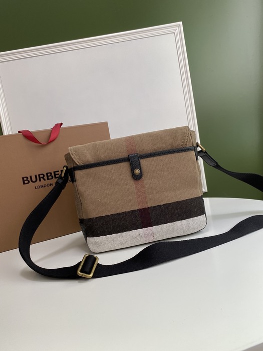 Burberry Tote style 18 Beige 01A 2