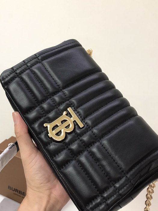 Burberry Tote style 18 Beige 01A