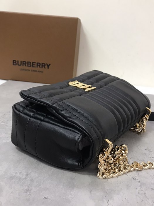 Burberry Tote style 18 Beige 01A