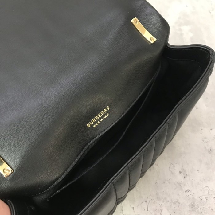 Burberry Tote style 18 Beige 01A