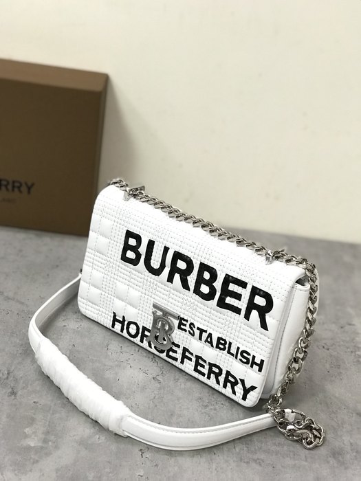 Burberry Tote style 19 Tan 01A